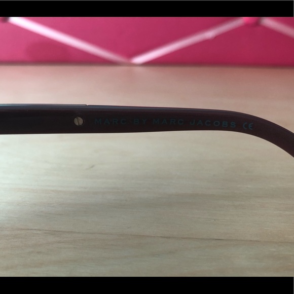 Marc Jacobs sunglasses - Picture 6 of 7